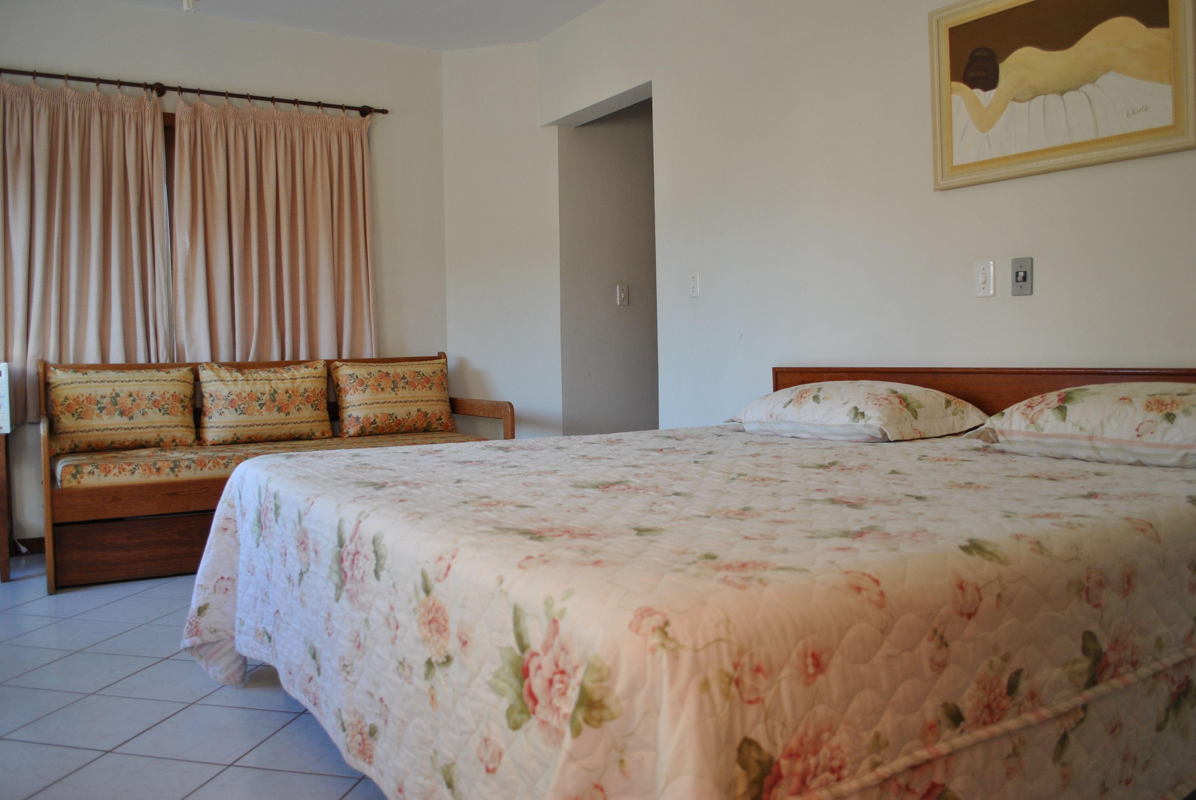 Residencial Sol E Mar De Floripa Hotel - Florianopolis — Photos 2